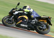 Yamaha YZF-R6 R46